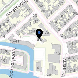 Appartement SNE00 A 6087 2