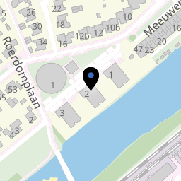 Appartement SNE00 A 6123 20