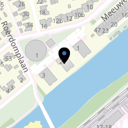 Appartement SNE00 A 6123 24