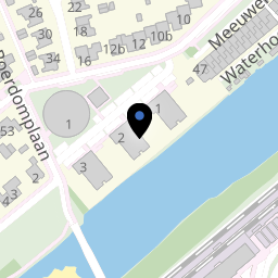 Appartement SNE00 A 6123 29