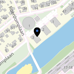 Appartement SNE00 A 6123 40