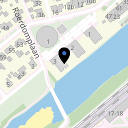 Appartement SNE00 A 6123 46
