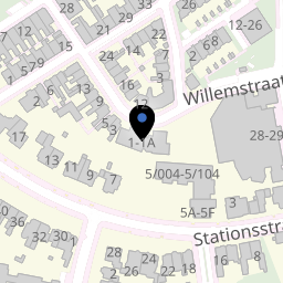 Appartement SNE00 A 6138 1