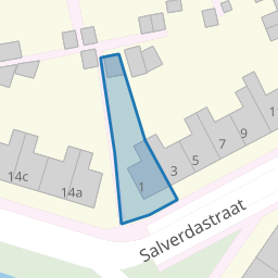 Perceel SNE00-A-6215