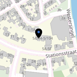 Appartement SNE00 A 6272 1