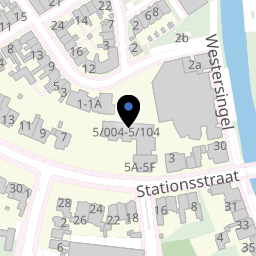 Appartement SNE00 A 6272 10