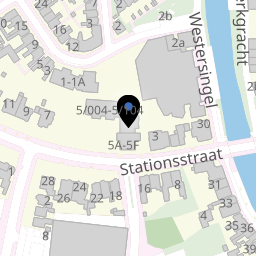 Appartement SNE00 A 6272 12