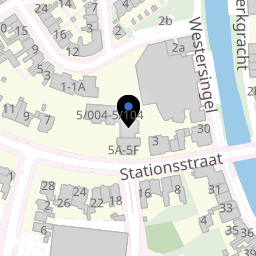 Appartement SNE00 A 6272 8
