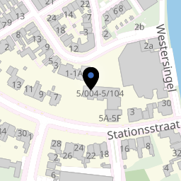 Appartement SNE00 A 6272 9