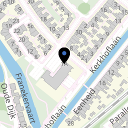 Appartement SNE00 A 6492 15