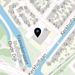 Appartement SNE00 A 6492 18