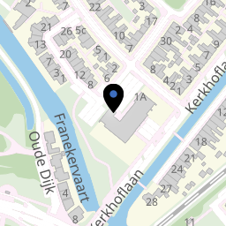 Appartement SNE00 A 6492 28