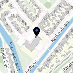 Appartement SNE00 A 6492 33