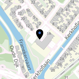 Appartement SNE00 A 6492 4
