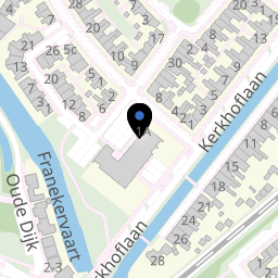 Appartement SNE00 A 6492 5