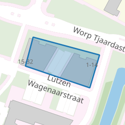 Perceel SNE00-A-6548