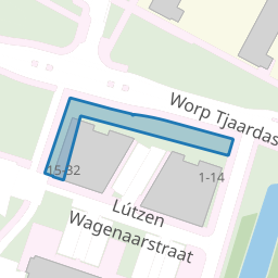 Perceel SNE00-A-6551