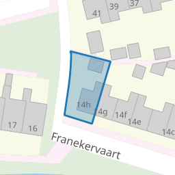 Perceel SNE00-A-6661