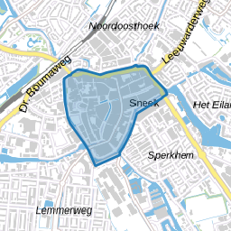 Sectie B