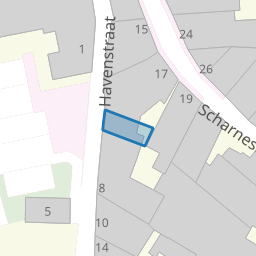 Perceel SNE00-B-1073