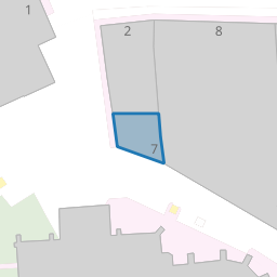 Perceel SNE00-B-2118