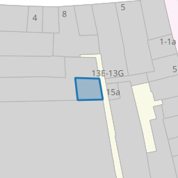 Perceel SNE00-B-2304