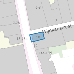 Perceel SNE00-B-2643