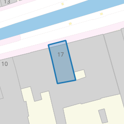 Perceel SNE00-B-2725