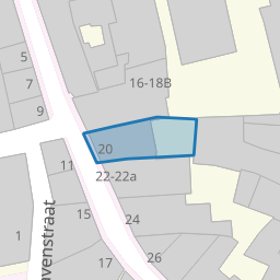 Perceel SNE00-B-3085