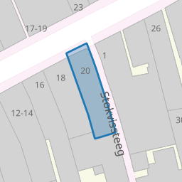 Perceel SNE00-B-3592