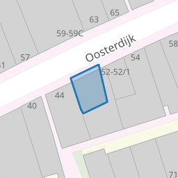 Perceel SNE00-B-3695