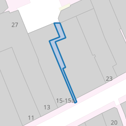 Perceel SNE00-B-3707