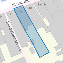 Perceel SNE00-B-3719