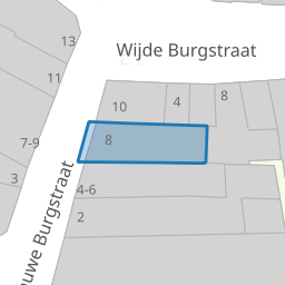 Perceel SNE00-B-3748