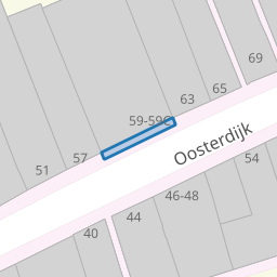 Perceel SNE00-B-3917