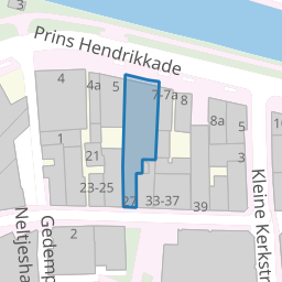 Perceel SNE00-B-4075