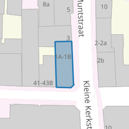 Perceel SNE00-B-4081