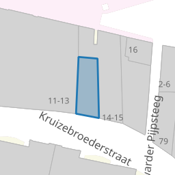 Perceel SNE00-B-4089