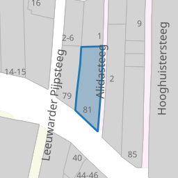 Perceel SNE00-B-4093