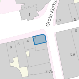 Perceel SNE00-B-4119