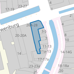 Perceel SNE00-B-4121