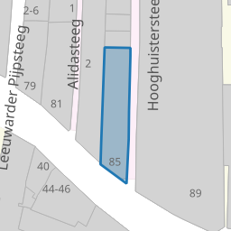 Perceel SNE00-B-4126