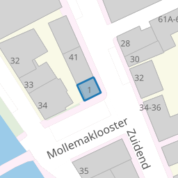 Perceel SNE00-B-4318