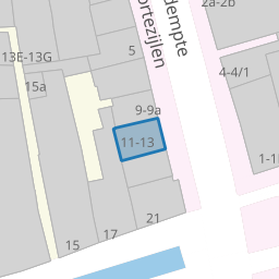 Perceel SNE00-B-4397