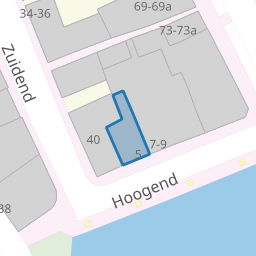 Perceel SNE00-B-4401