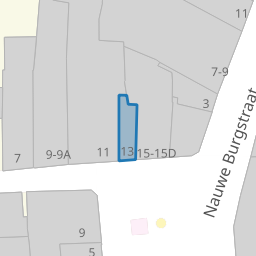 Perceel SNE00-B-4542