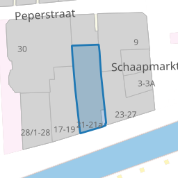 Perceel SNE00-B-4549