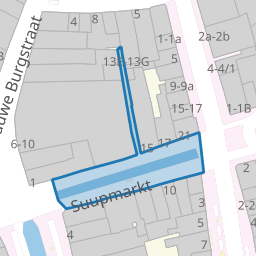 Perceel SNE00-B-4563