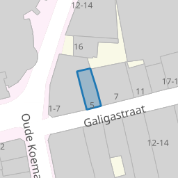 Perceel SNE00-B-4599