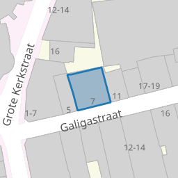 Perceel SNE00-B-4600